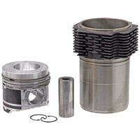 Lamborghini | Kit cylindrée, complet 0.338.0060.6/20 + 0.085.1120.0/10 adaptable