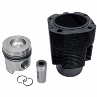 Lamborghini | Kit cylindrée, complet adaptable