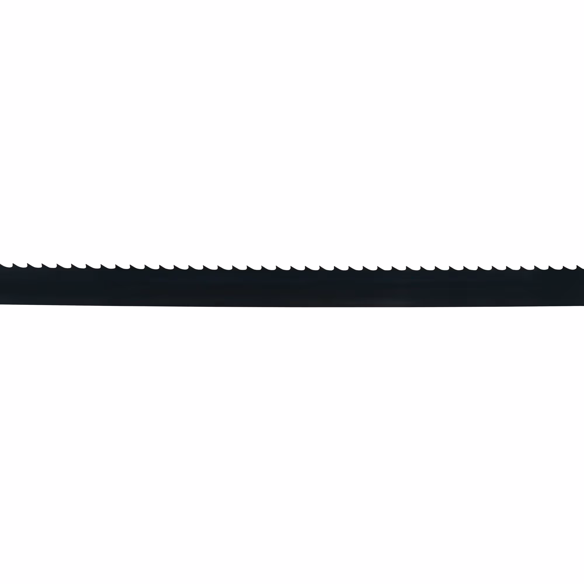 Lame 2095 mm pour scie à ruban DW738/DW739 universel largeur 12 mm