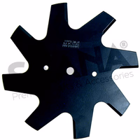 LAME 230MM