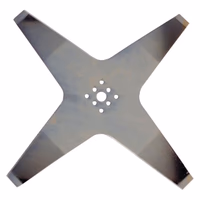 Lame 250 mm origine stiga 1126914401