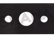 LAME 316 MM