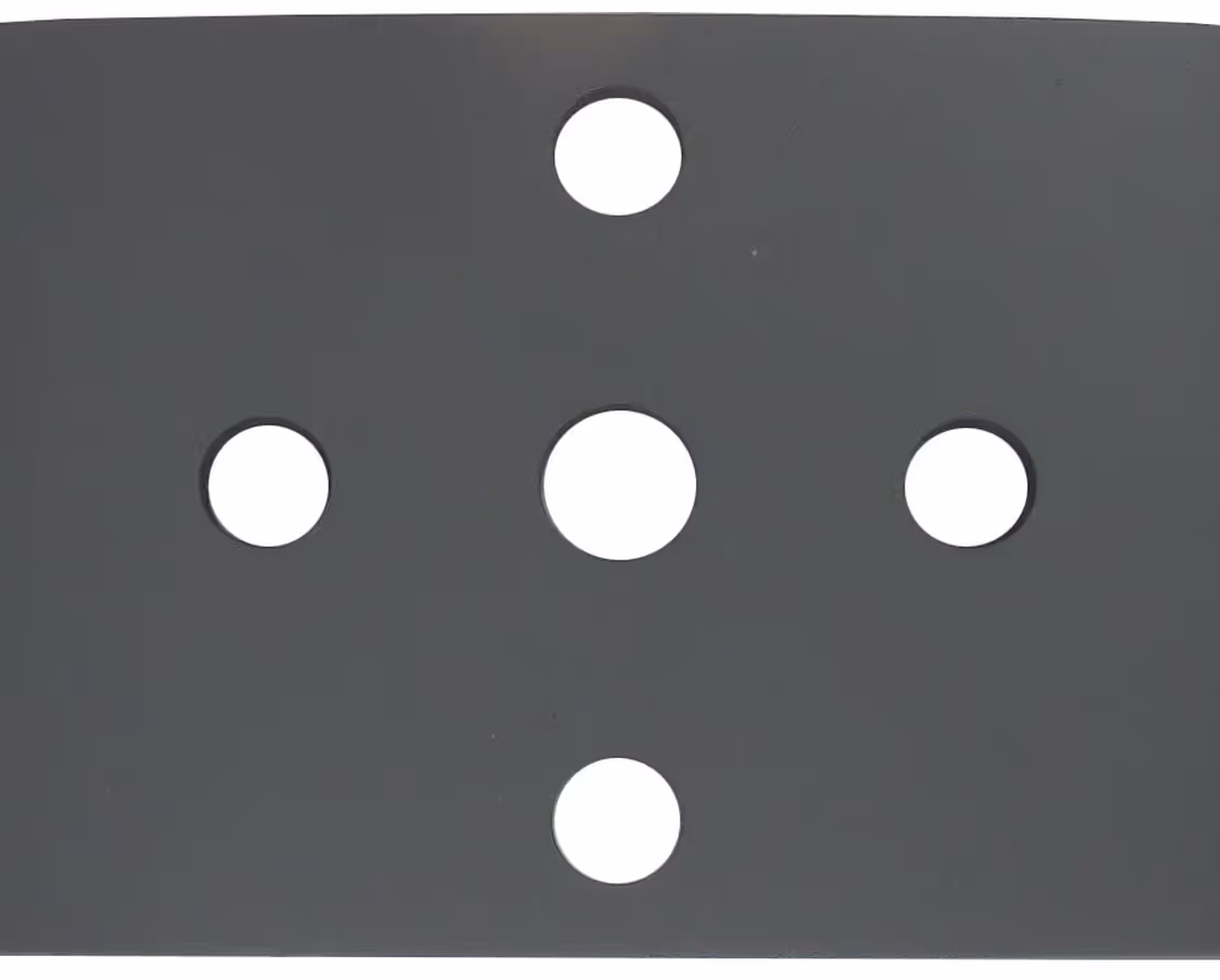 LAME 381MM