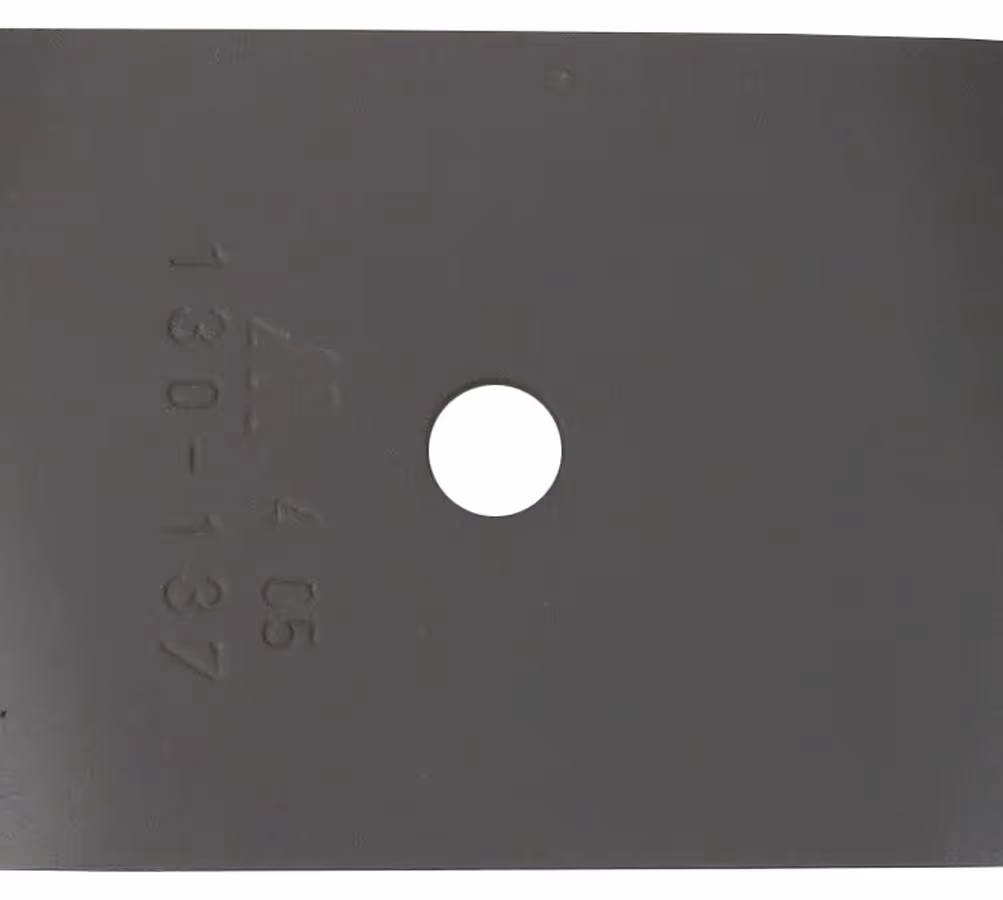LAME 430MM