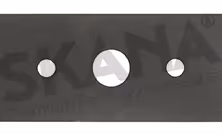 LAME 444MM ->PL