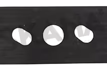 LAME 457 MM