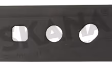 LAME 457 MM