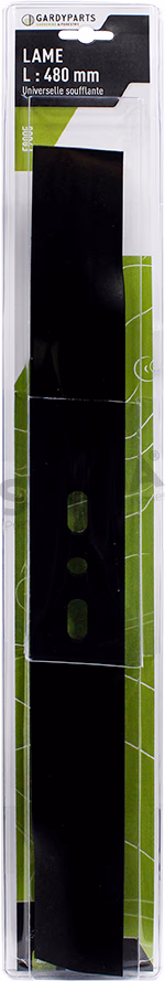 LAME 480MM - 1100182