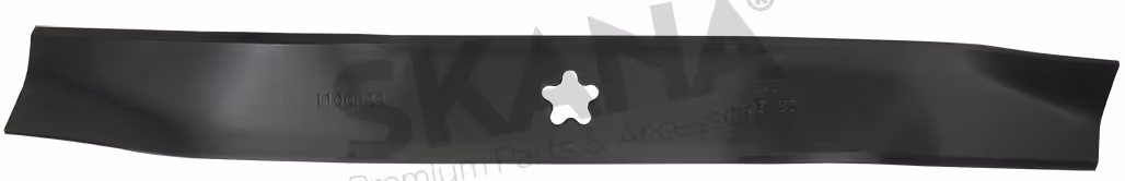 LAME 490MM