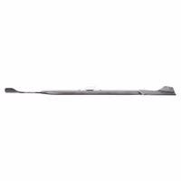 Lame 50.8cm trou ovale