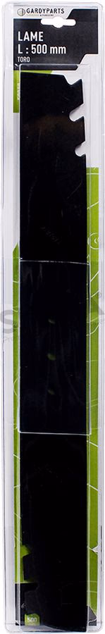 LAME 500MM - 1108464