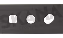 LAME 508 MM