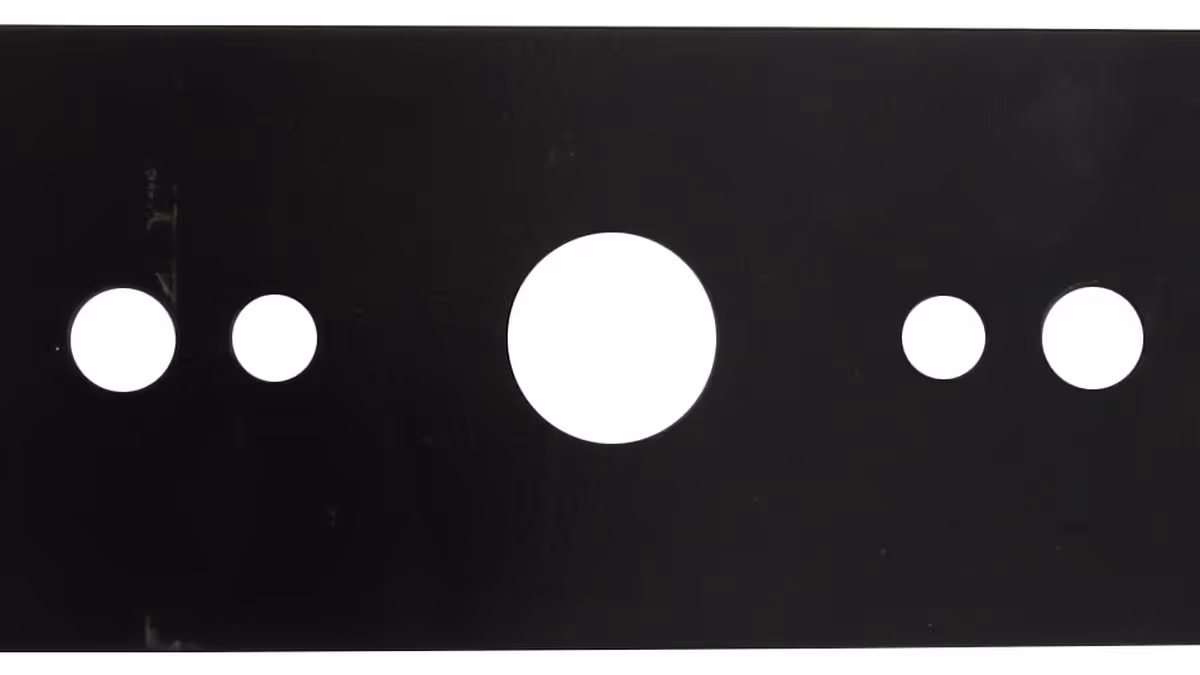 LAME 524MM ->PL