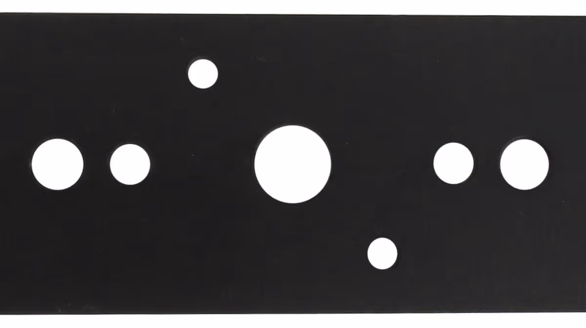 LAME 530MM ->PL