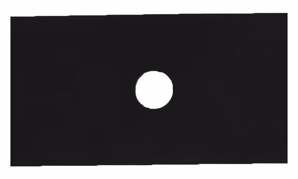LAME 533MM
