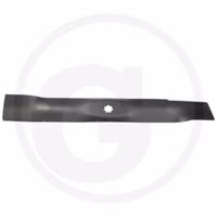 Lame 540mm montage à droite dans le sens de la marche AM140974