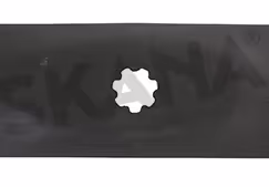 LAME 542 MM