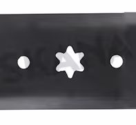 LAME 590MM