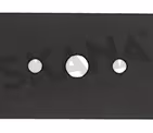 LAME 640MM