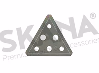 LAME 70X70MM ->PL