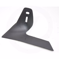 Lame bineuse betterave Universel pour Halipré 98D2 Gauche  Adaptable