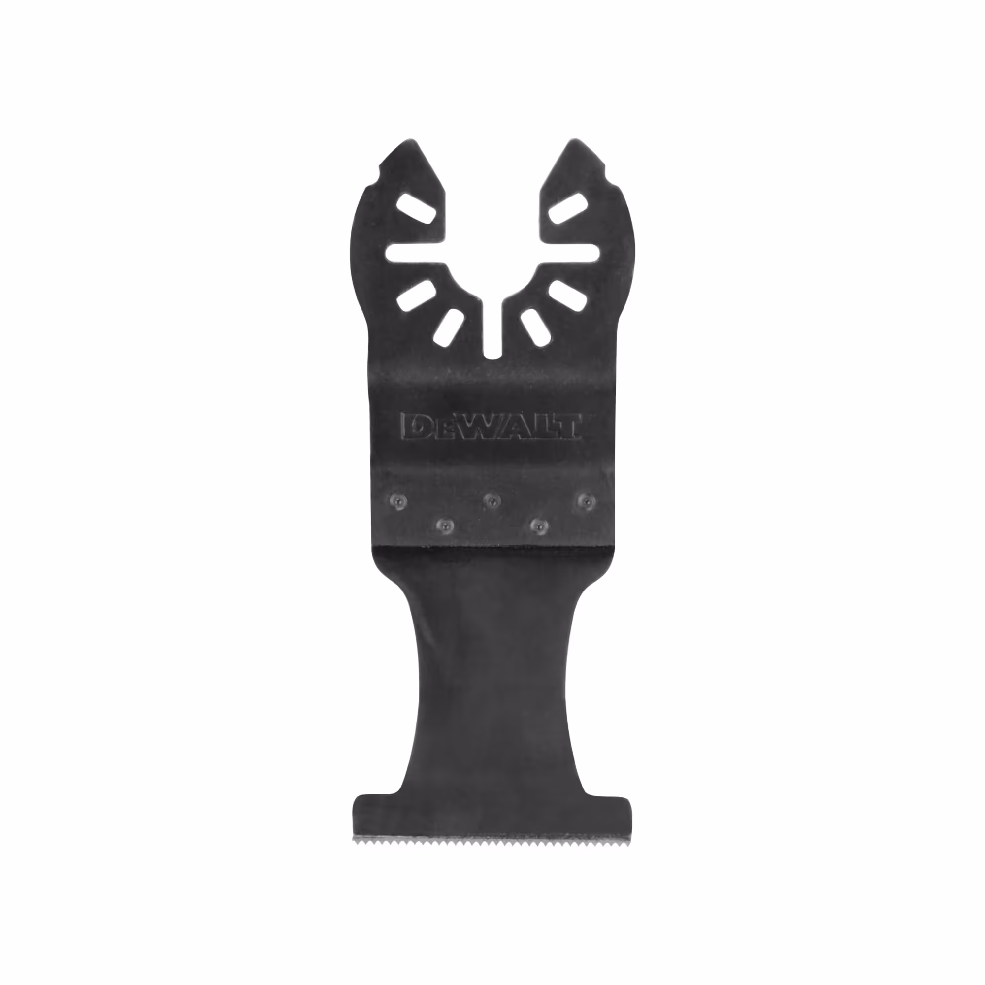 Lame carbure 35 mm pour multi-cutter. Bois, bois avec clous, plaque de plâtre, PVC