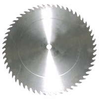 Lame de banc de scie ø 700 mm 56 dents crochets