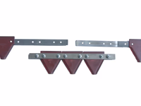 Lame de coupe 5.40 m l-5,40m