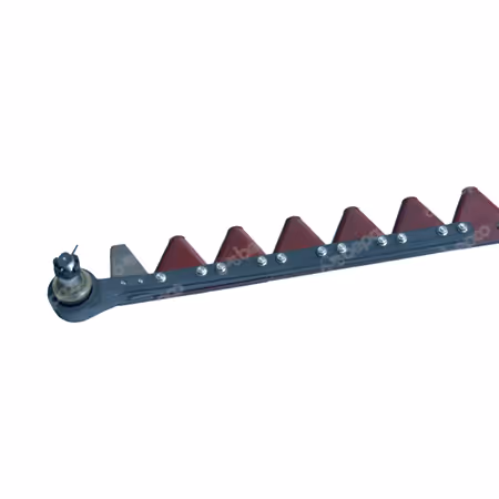Lame de coupe 6.00 m l-6,00m