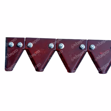 Lame de coupe 6.00 m l-6,00m