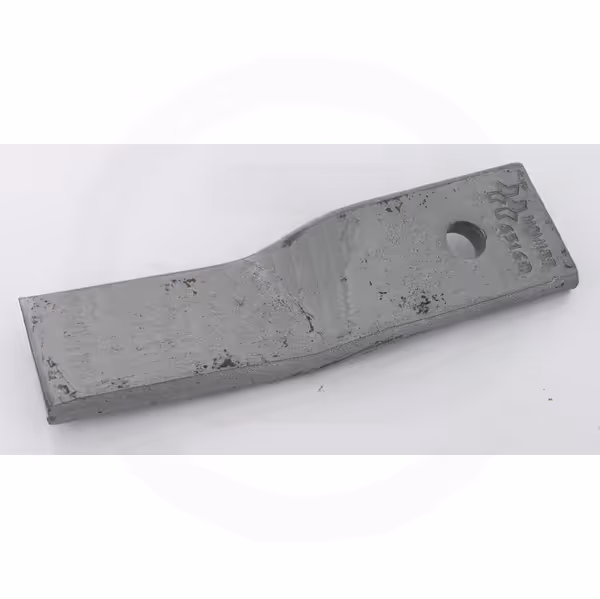 Dent rotalabour Howard Droite Adaptable