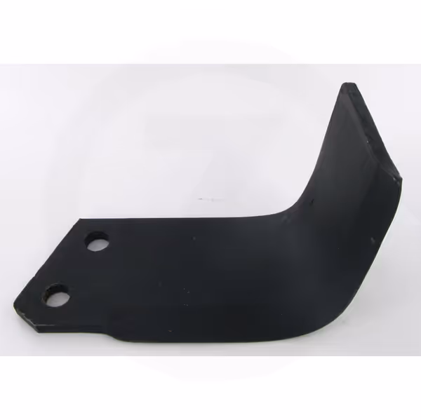 Lame fraise rotative Droite Maletti Adaptable