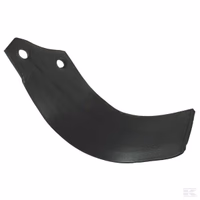 Lame fraise rotative Maschio Droite 02108.419 Adaptable