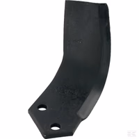 Lame de fraise droite S1/S2/CLS