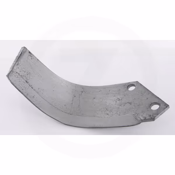 Lame fraise rotative Howard Gauche 9948 Origine