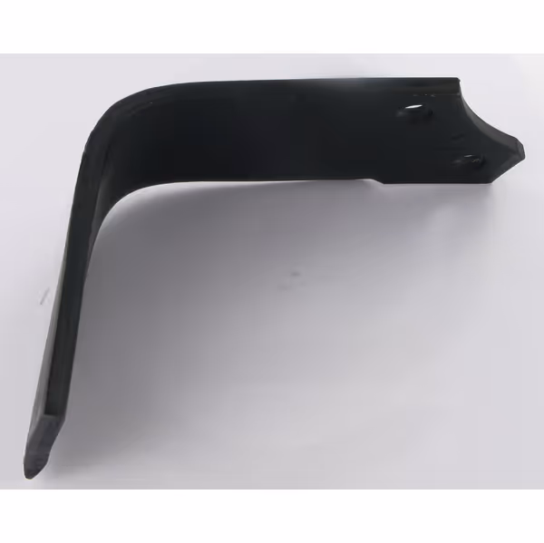 Lame fraise rotative Gauche Maschio-B Adaptable