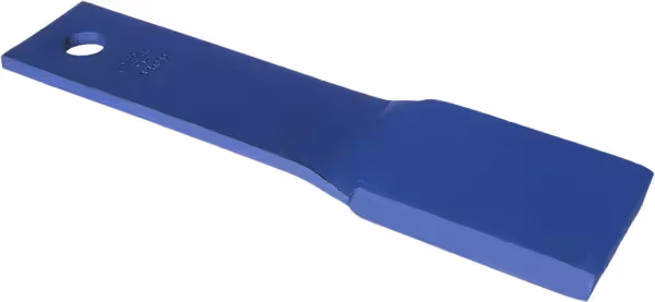 Lame de gyrobroyeur 350x90x10