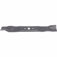 Lame de mulching 460/18mm