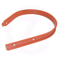 Lame de Pick-up p/Mengele