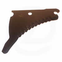 Couteau presse a balle VF 1661.3168 Adaptable