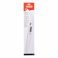 Lame de rechange droite