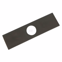 Lame de scarificateur