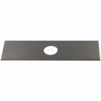 Lame de scarificateur p/ Pilote 145 mm 72492
