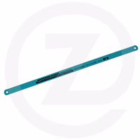 Lame de scie a metaux 18 dents - 300 mm (1 pc)