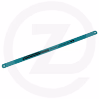 Lame de scie a metaux 32 dents - 300 mm (1 pc)