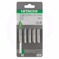 Lame de scie sauteuse Hit 5 pc