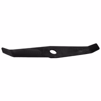 Lame de tondeuse 300 mm 512655900, 513605601 type flymo