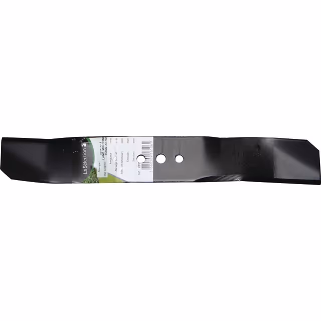Lame de tondeuse 360 mm 50544501, 579652510 type husqvarna