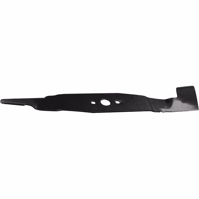 Lame de tondeuse 370 mm 81004117/0, 181004117/1, 181004142/0 type stiga castelgarden