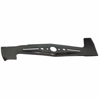 Lame de tondeuse 420 mm 72511va9h50 type honda